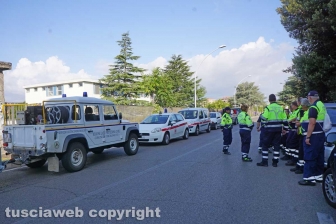 Bomba all'aeroporto, il punto di ritrovo al Pilastro