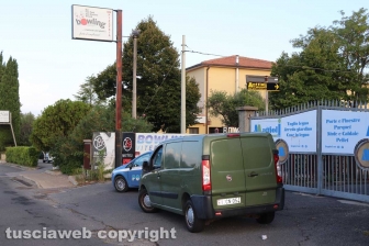 Bomba all'aeroporto, zona rossa evacuata