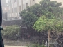 Bomba d'acqua e grandine, i danni