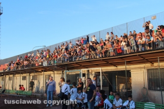 Bonucci a Pianoscarano