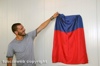 Bonucci a Pianoscarano