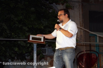 Bonucci a Pianoscarano