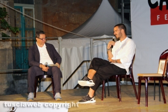 Bonucci a Pianoscarano