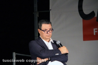 Bonucci a Pianoscarano