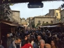 Boom di visite nel weekend al Caffeina Christmas village