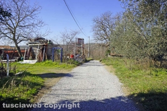 Borgo Trapé