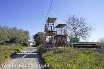 Borgo Trapé