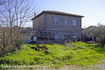 Borgo Trapé