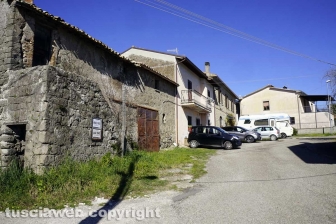 Borgo Trapé