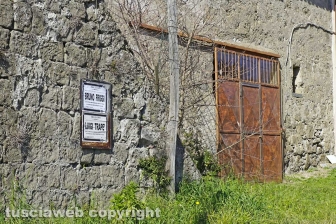 Borgo Trapé