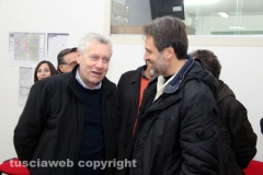 Michelini e Cimarello