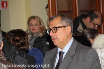 Brindisi di Natale della Lega