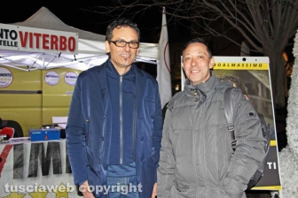Brindisi per Erbetti