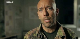 Brothers in army, la serie