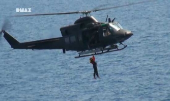 Brothers in army, la serie