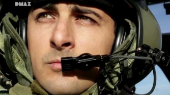 Brothers in army, la serie