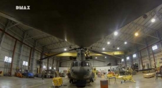 Brothers in army, la serie