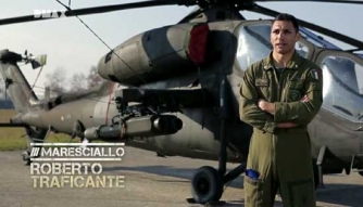 Brothers in army, la serie