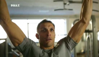 Brothers in army, la serie