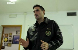 Brothers in army, la serie