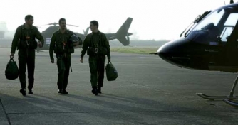 Brothers in army, la serie