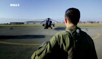 Brothers in army, la serie