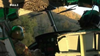 Brothers in army, la serie