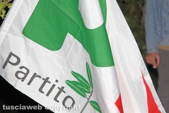 Bruno Astorre presenta la sua candidatura