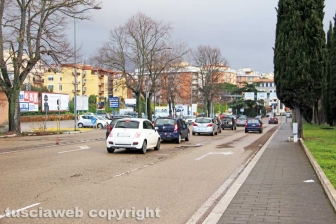 Buche e frane