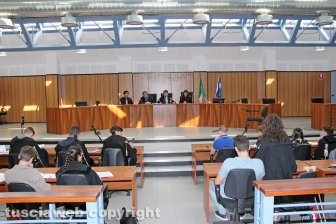 Viterbo - Bullismo e cyberbullismo, il processo simulato del liceo Ruffini