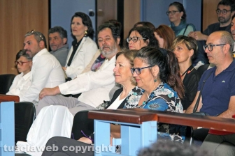 Viterbo - Bullismo e cyberbullismo, il processo simulato del liceo Ruffini