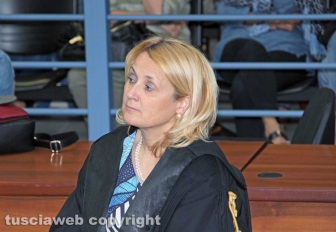 Viterbo - Bullismo e cyberbullismo, il processo simulato del liceo Ruffini