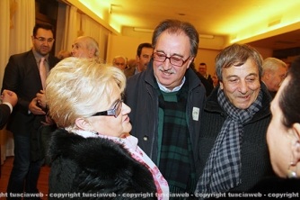 Fioroni - L\'incontro al Balletti