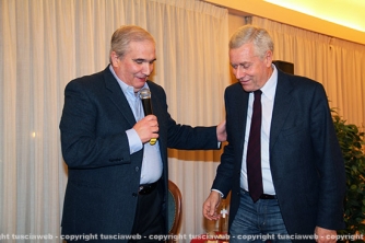 Fioroni - L\'incontro al Balletti