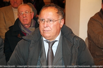Fioroni - L\'incontro al Balletti