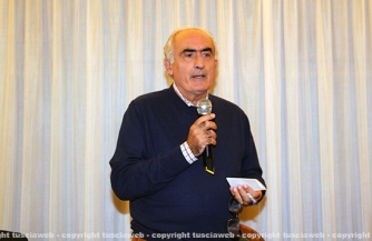 Fioroni - L\'incontro al Balletti