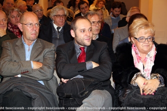 Fioroni - L\'incontro al Balletti