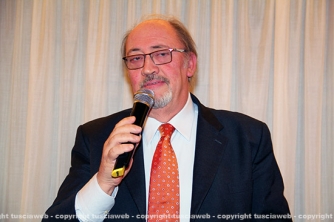Fioroni - L\'incontro al Balletti