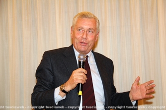 Fioroni - L\'incontro al Balletti