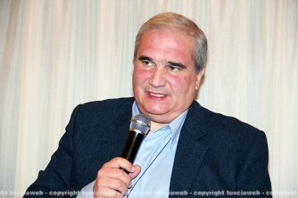Fioroni - L\'incontro al Balletti