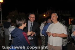 Viterbo - Caffeina apre con una festa