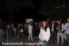 Viterbo - Caffeina apre con una festa