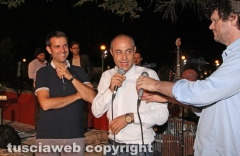 Viterbo - Caffeina apre con una festa