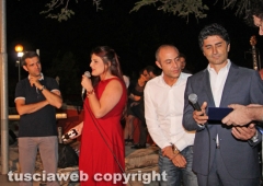 Viterbo - Caffeina apre con una festa