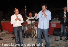 Viterbo - Caffeina apre con una festa
