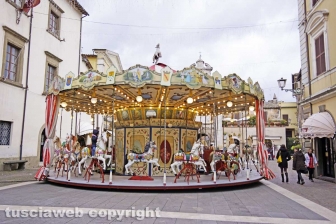 Caffeina Christmas Village