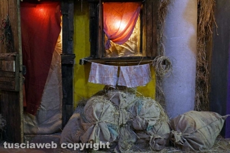 Caffeina Christmas Village