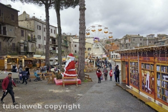 Caffeina Christmas Village
