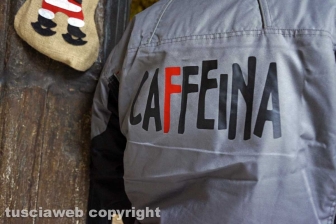 Caffeina Christmas Village