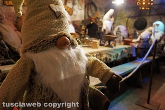 Caffeina Christmas Village